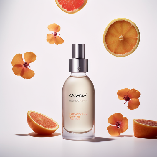 Youthful Essence Serum