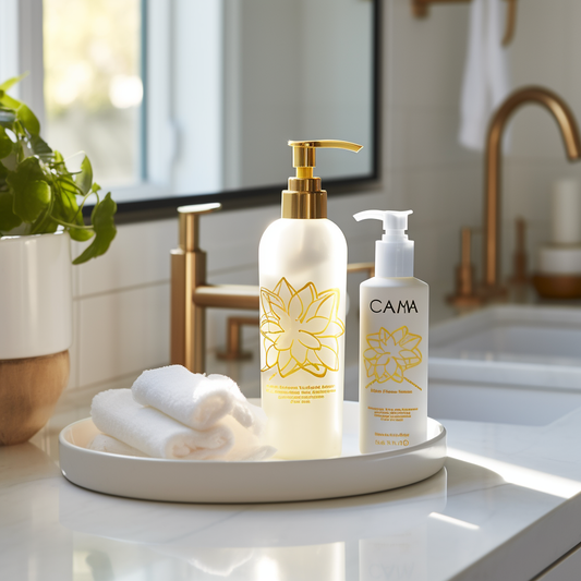 Clear Complexion Cleanser
