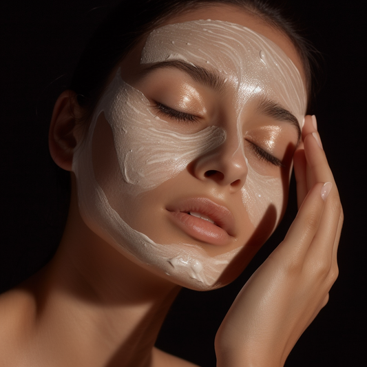 Renewal Night Cream