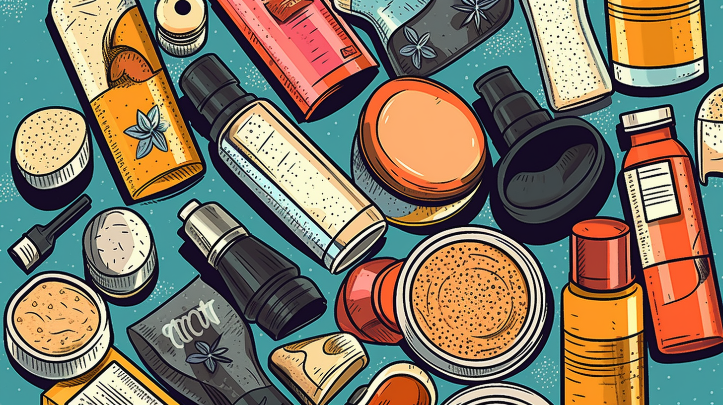 10 Must-Have Products for a Complete Skincare Routine
