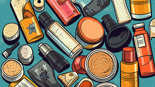 10 Must-Have Products for a Complete Skincare Routine