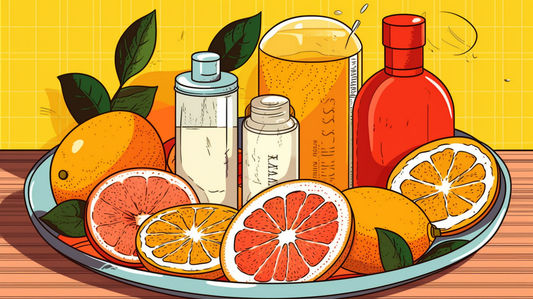 The Best Ingredients for Brightening and Hydrating Your Skin
