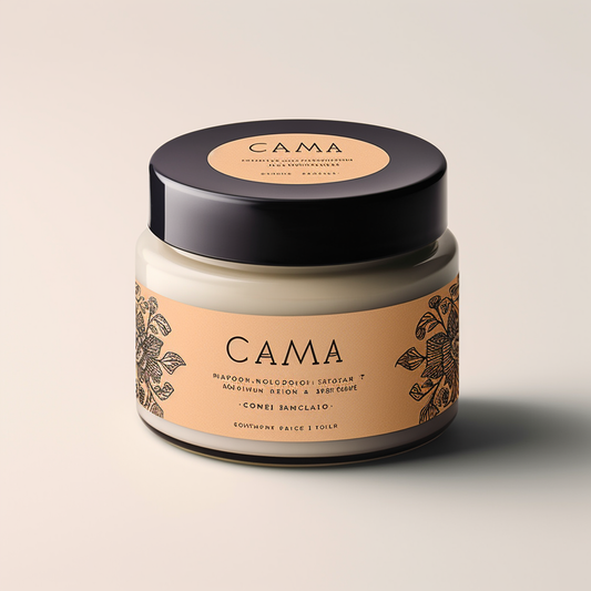 Restorative Facial Balm